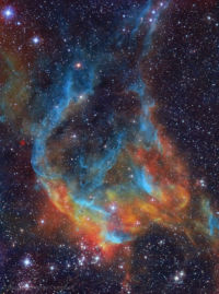 Andy's Astro Photography