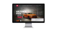 Tickford Australia
